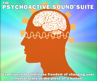 Psychoactive Sound Suite