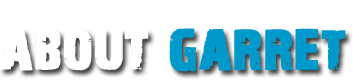About Garret LoPorto